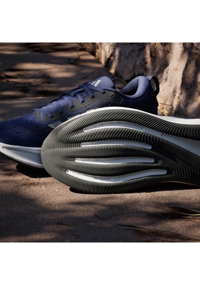Adidas Response Pace Lacivert Erkek Koşu & Antrenman Ayakkabısı Kj1775