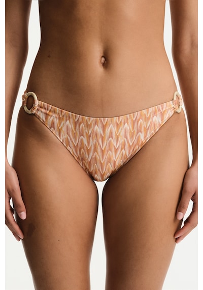 Penti Renkli Kacie Side Bikini Altı