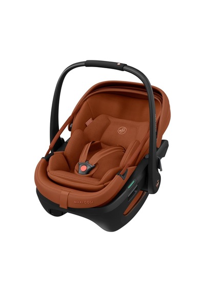Maxi-cosi Coral Slidepro Isofix Bazalı 360 Dönebilen Tam Yatabilen Modüler 0-13 Kg Ana Kucağı Terra