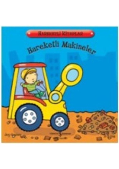Hareketli Makineler - Sxcx-664129