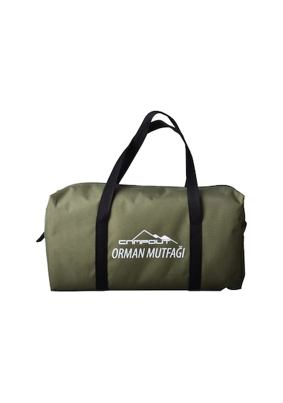 Campout - Orman  Mutfağı