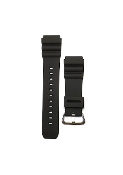 Casio Mw-302 Saat Kordonu Kayışı Plastik  Japon