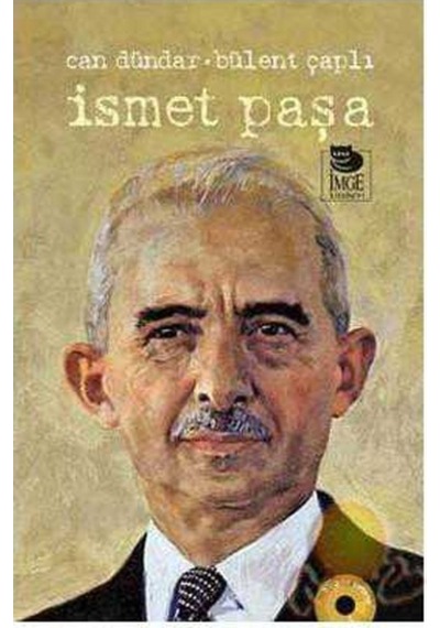İsmet Paşa Ciltli Dvd İlaveli