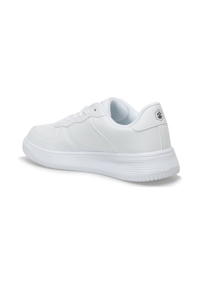 Lumberjack Lumberjack Fınster 2pr Beyaz Erkek Sneaker Beyaz