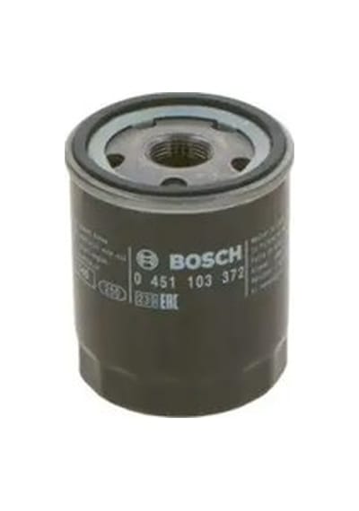 Fiat Egea Yag Filtresi 1.4 2015-2024 Bosch 0451103372