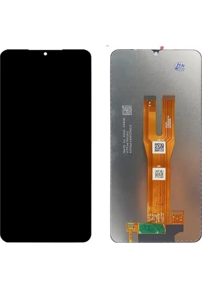 Samsung A06 Sm-a065f Uyumlu Servis Lcd Ekran Dokunmatik