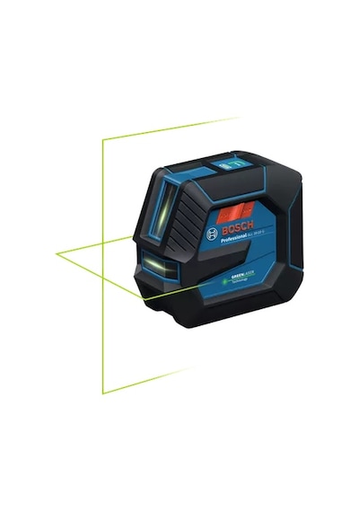 Bosch GLL 20-22 G Çizgi Lazeri - 0601065600