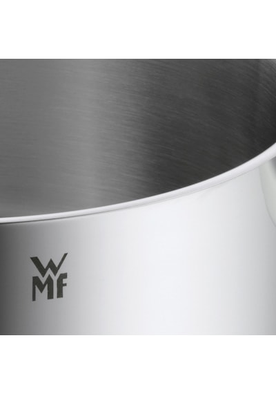 Wmf Mini İndüksiyon Tabanlı Çelik Kısa Tencere 14 Cm Diğer