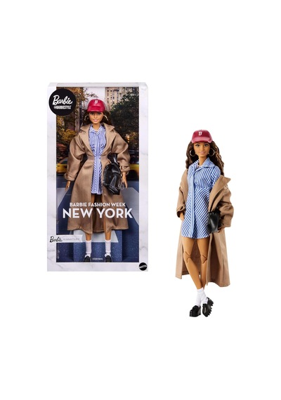 Bstyle Moda Haftası New York