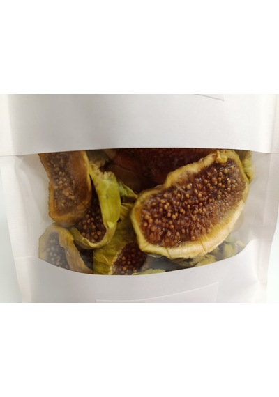 Kurutulmuş İncir 100 G