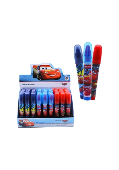 Otto Roket Silgi Cars 44489