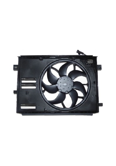 Fan Motoru 308 13- 5008 Iı 508 3008 Iı Exppert Iıı Partner Berlingo Iv Rıfter Traveller 16- C4 Iıı 20-