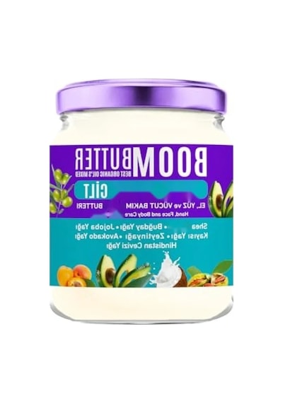 Selülit Ve Çatlak Yağı - 190 Ml