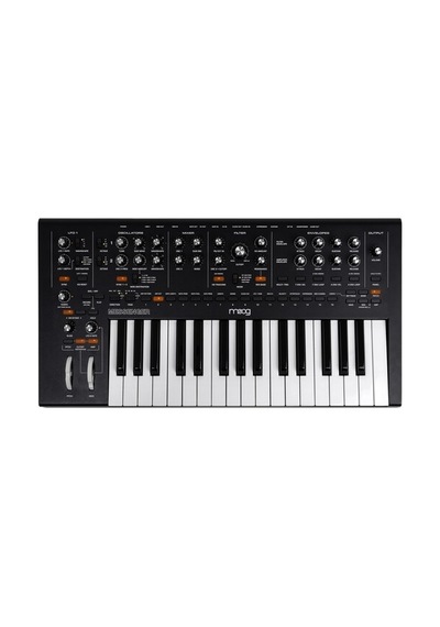 Moog Messenger Monofonik Analog Synthesizer