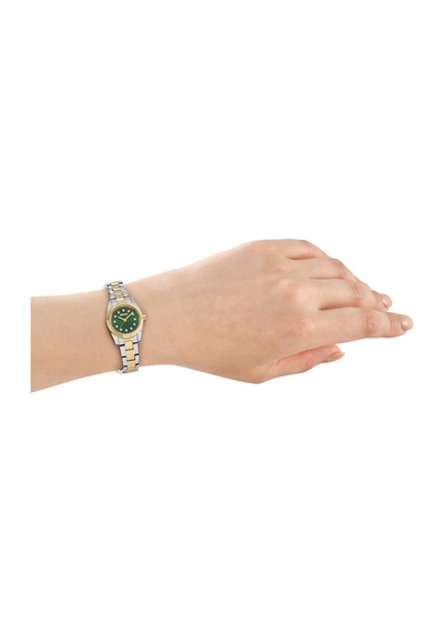 Dkny Dk1l125m0055 Kadın Kol Saati Metalik Gri