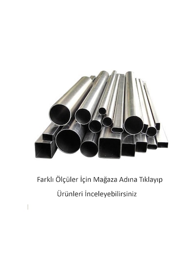 6 Mm Alüminyum Boru Iç Çap 4 Mm 438457470