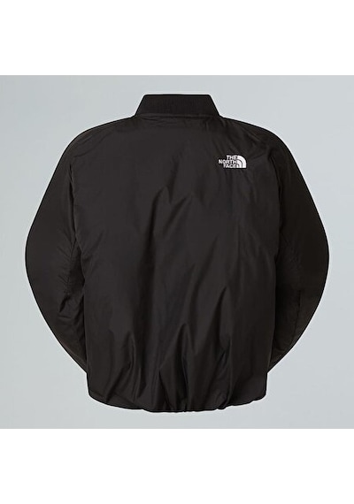 The North Face W Choqa Bomber Jkt Kadın Ceket Nf0a8f1wjk31 Siyah