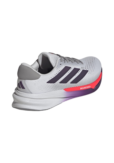 Jr0224-e Adidas Supernova Strıde 2 M Erkek Spor Ayakkabı Gri Jr0224-e Gri