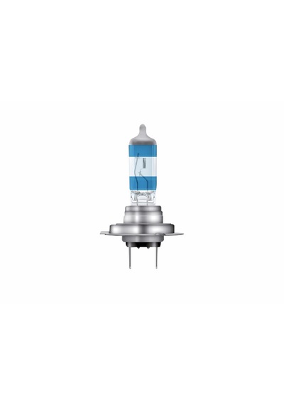 H7 Ampul Performans Ampulü +%150 Fazla Işık Ve %20 Beyaz Işık 12v