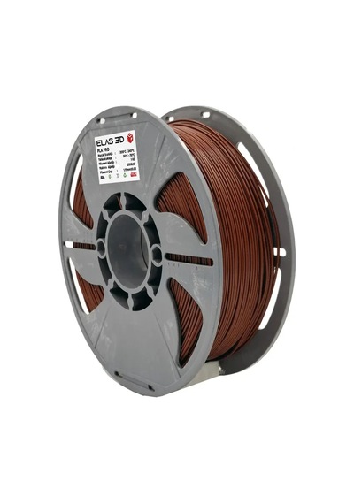 Elas 3d Kiremit Pla Pro 1kg Filament