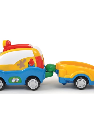 Wow Toys Off-road Ollie