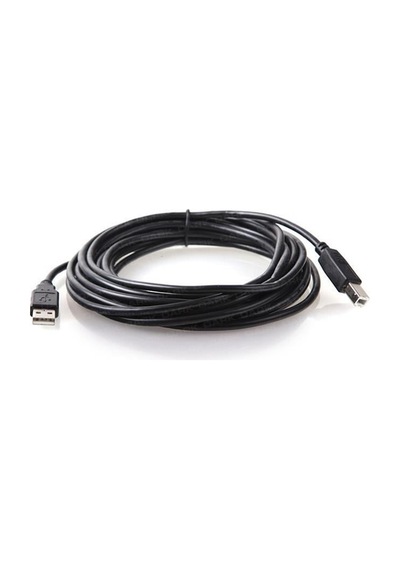 Dark Dk-cb-usb2prnl500 5 Mt Usb 2.0 Yazıcı Ve Data Kablosu B-tip -209041