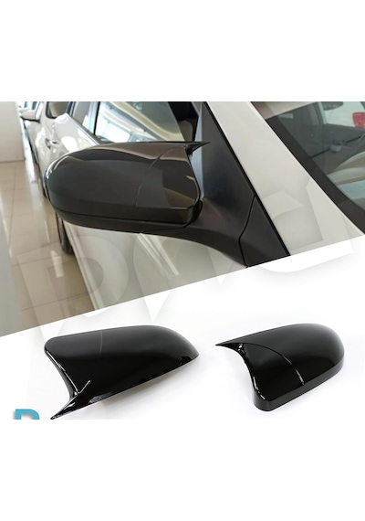 2004-2008 Cıtroen C2 Yarasa Ayna Kapagı