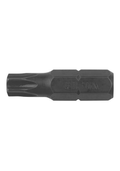Ceta Form Cb/516tx55 Darbeli Torx Bits Uç T55 Ceta Form Cb/516tx55 Darbeli Torx Bits Uç T55
