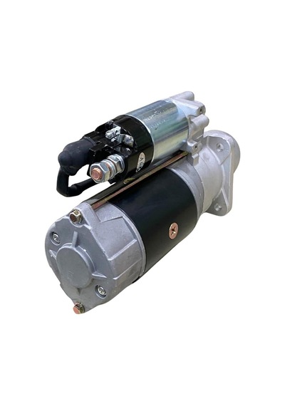 24v Marş Motoru Mıtsubıshı Tipi 11 Diş 6 Kw Daewoo Dh220-doosan D1146