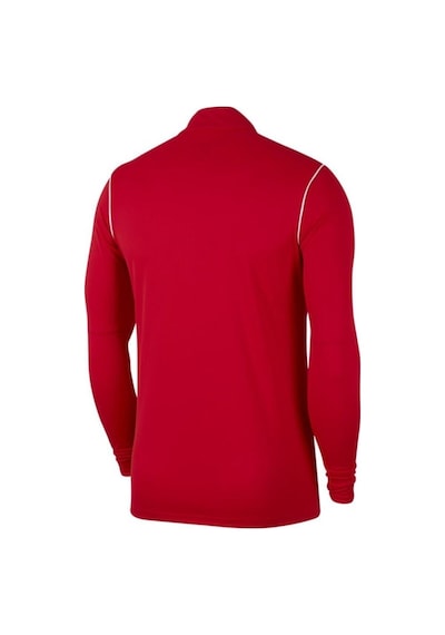 Nike Bv6906-657 Dri-fit Unisex Çocuk Üst Eşofman-6355 Kırmızı