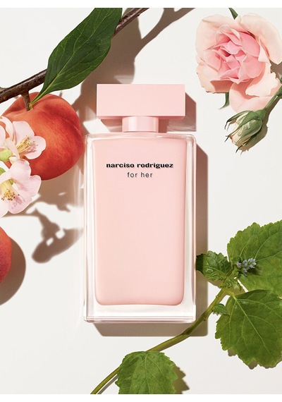 Narciso Rodriguez For Her Edp 50 Ml Kadın Parfüm Diğer