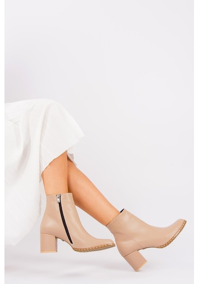Fox Shoes Ten Kadın Bot C654013309