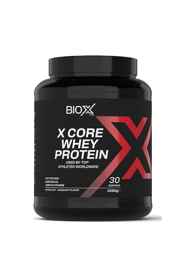 Whey Protein Tozu Çikolata & Fındık Aromalı 1050 Gr 30 Servis + Shaker