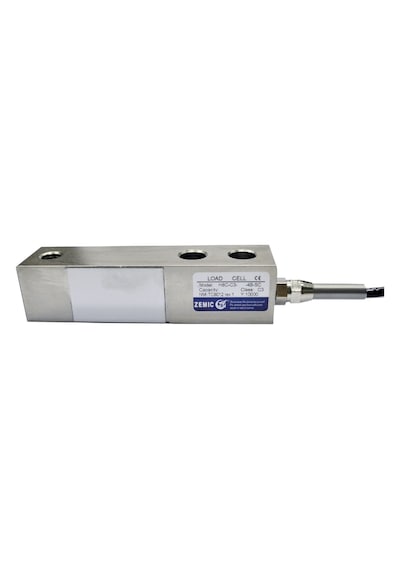 Zemic H8c-c3-100kg ,c3-100kg Çelik Loadcell