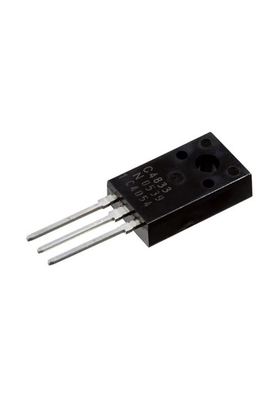 2sc 4833 Ito-220 Transistör