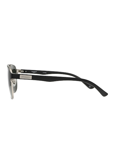 Lee Cooper Lc1724.c3 60 Polarize Erkek Güneş Gözlüğü Siyah