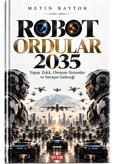 Robot Ordular 2035