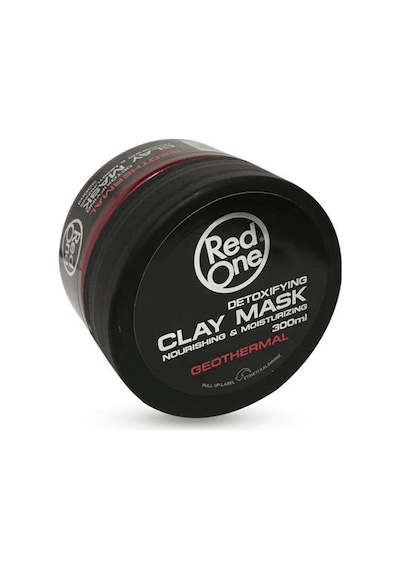 Red One Detoxifying Geotermal Kil Maskesi 300 ML
