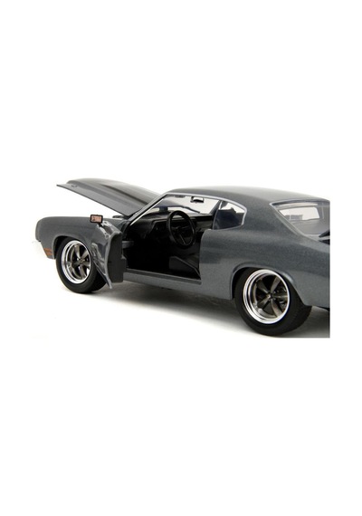 Jada Jada Hızlı Ve Öfkeli Fast & Furious 1970 Chevrolet 1:24 9334913314
