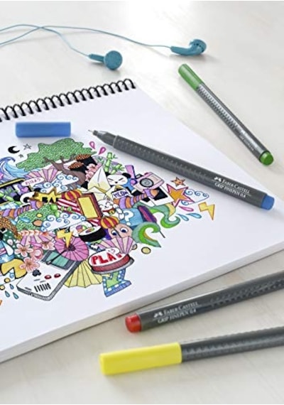 100lü Puantiye Desenli Kese Kağıdı 11x20cm