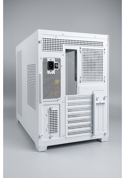 Onyx W 7x12cm Argb Fan Temper Cam 1 X Type-c - 1 X Usb 3.0 Akvaryum Gaming Oyuncu Kasası