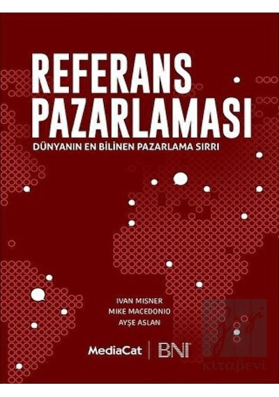 Referans Pazarlaması