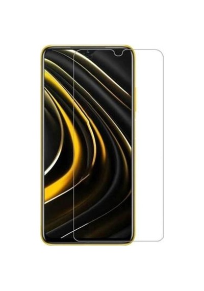 Realme C25 Ekran Koruyucu Temperli Cam Ekran Koruyucu