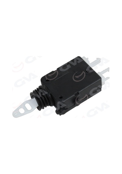 Merkezi - 25 - Kilit Motoru Ön-arka P106-p205-p405-p309-ax-zx-bx-partner-berlingo 97- 5 - Dpmıx-hb - Pin-çift Soketli