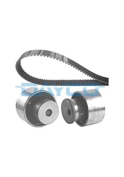 DAYCO KTB350 TRİGER SETİ DUCATO 1,9 C25 EM