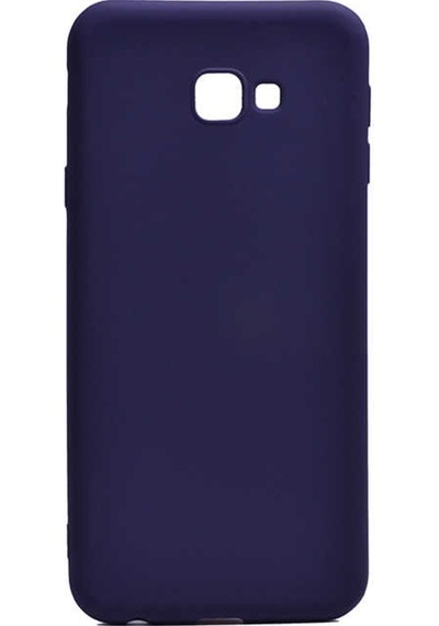 Samsung Uyumlu Galaxy J4 Plus Kilif Soft Mat Premier Case 394912970