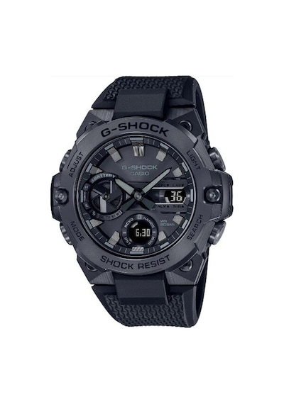Casıo Gst-b400bb-1adr Erkek Kol Saati