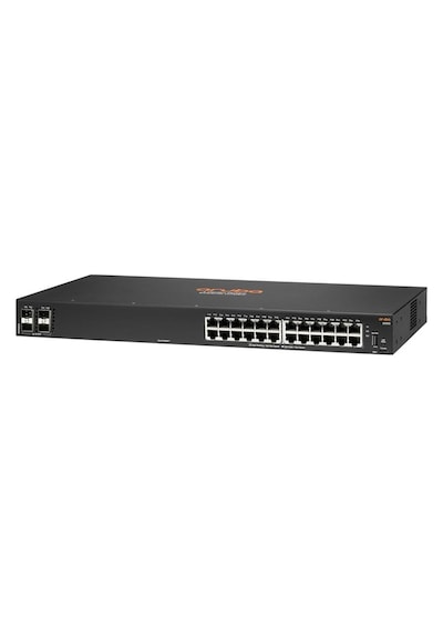 Hpe Aruba 6000 24g 4sfp R8n88a