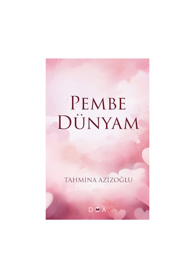 Pembe Dünyam