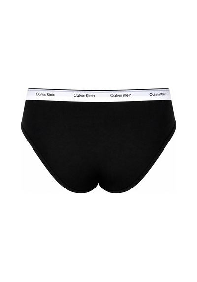 Calvin Klein Calvın Kleın Kadın 3 Lü İç Çamaşırı Qp3276o-033 Çok Renkli